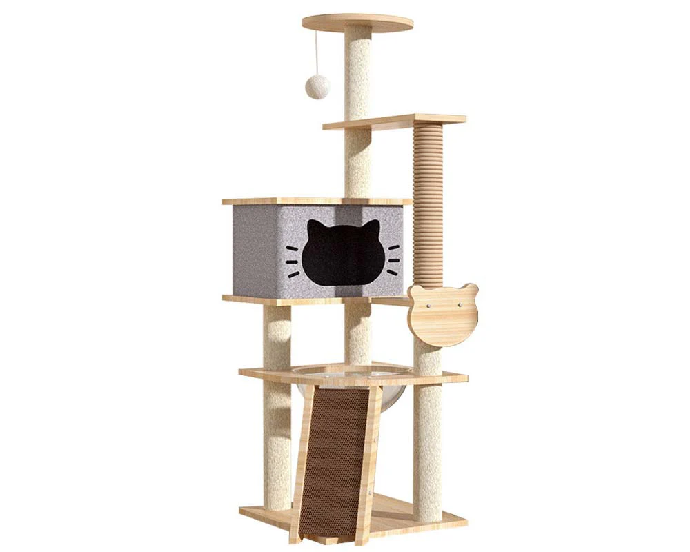 Cat Tree House - Image 7