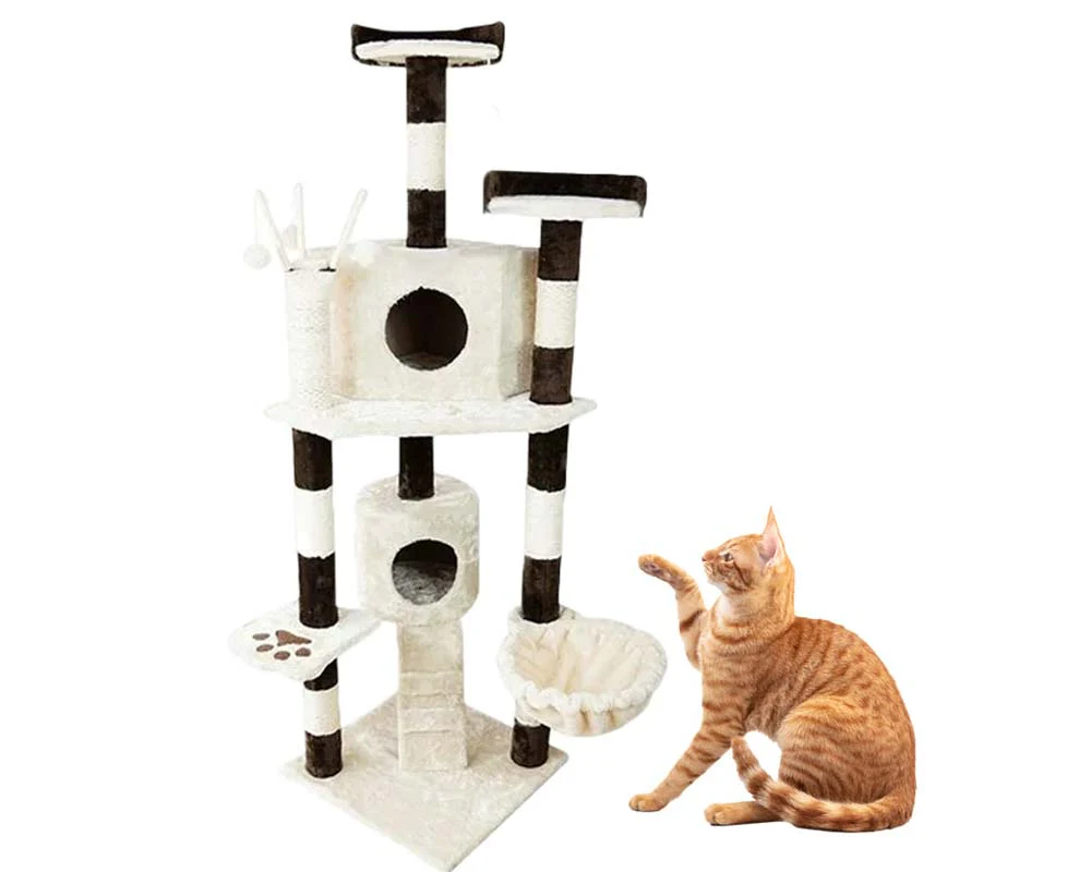 Cat Tree House Tower - Image 6