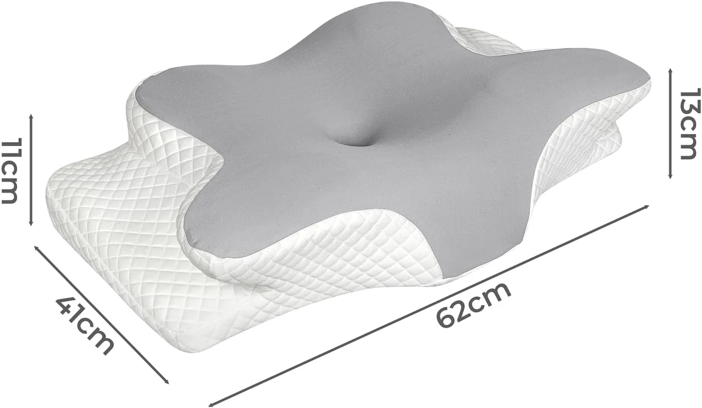 Cervical Neck Pillow - Image 11