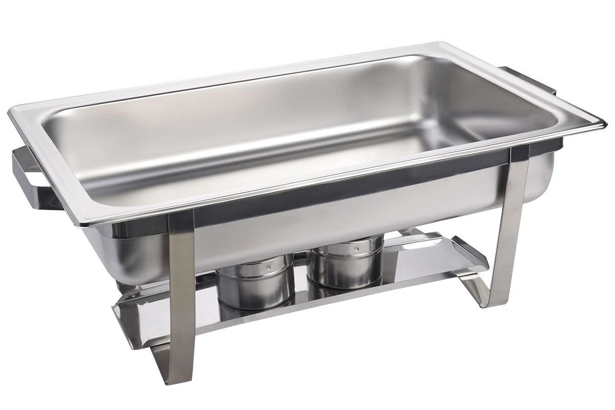 Chafing Dish Food Warmer Stove 11L - Image 9