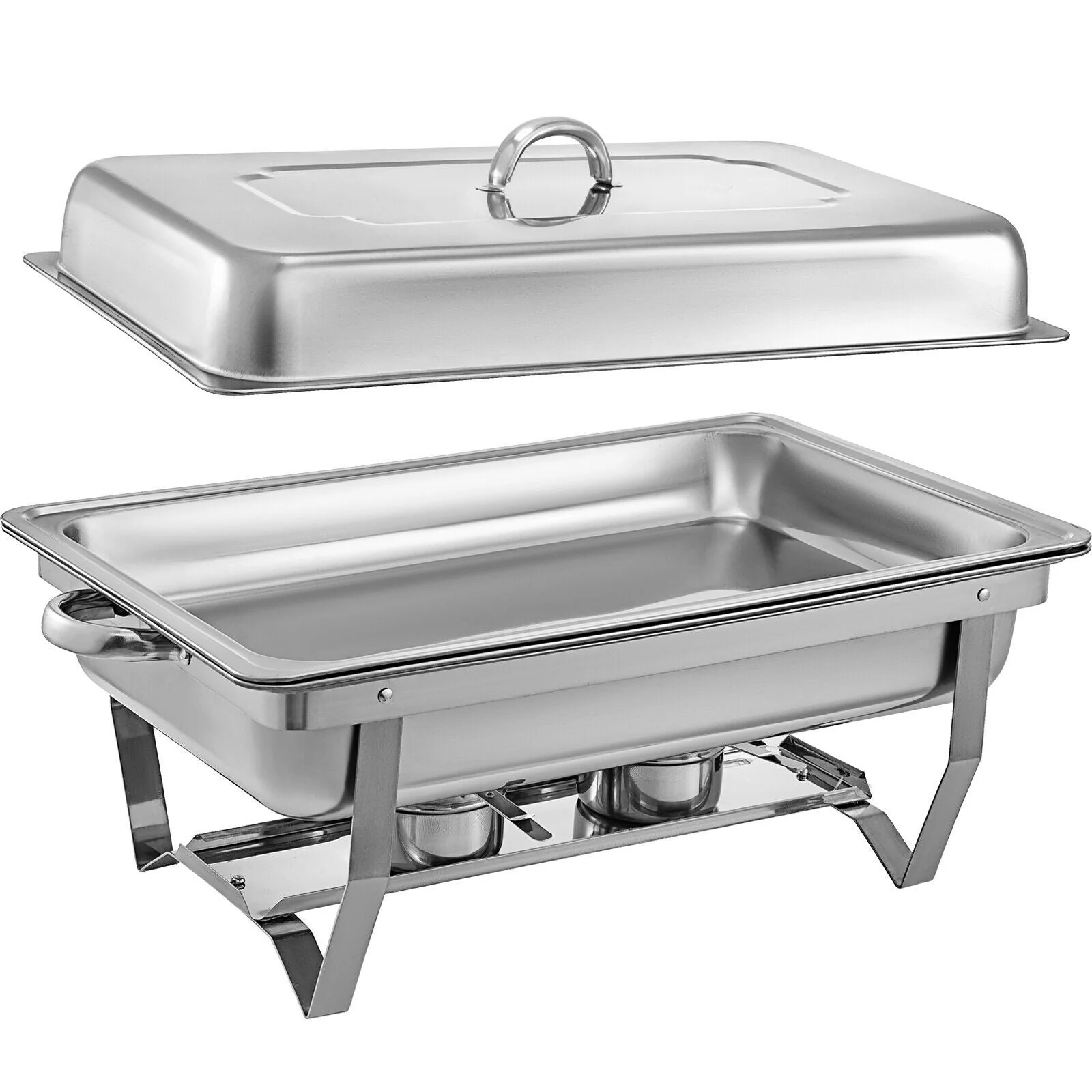 Chafing Dish Food Warmer Stove 11L - Image 2