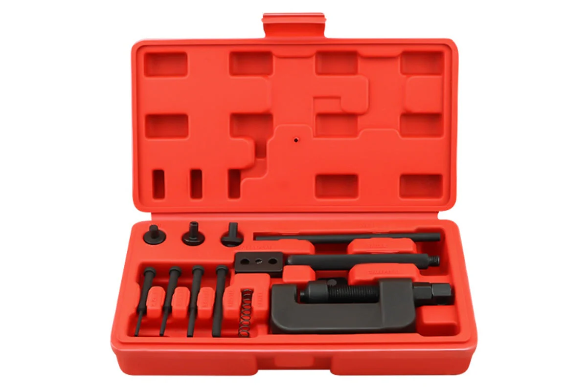 Chain Breaker Riveting Tool Kit - Image 3