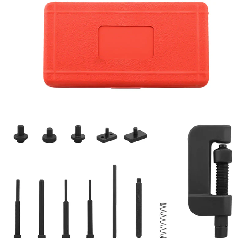 Chain Breaker Riveting Tool Kit - Image 4