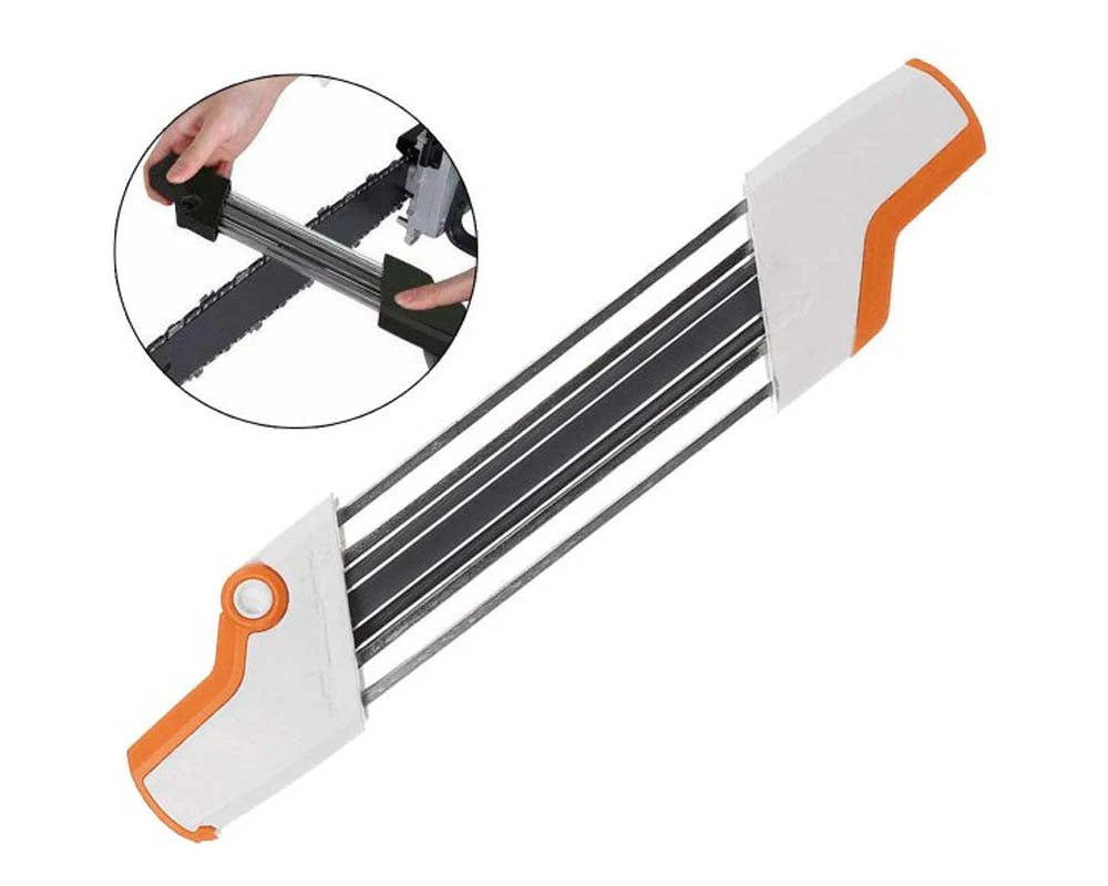 Chainsaw Chain Sharpener - Image 10