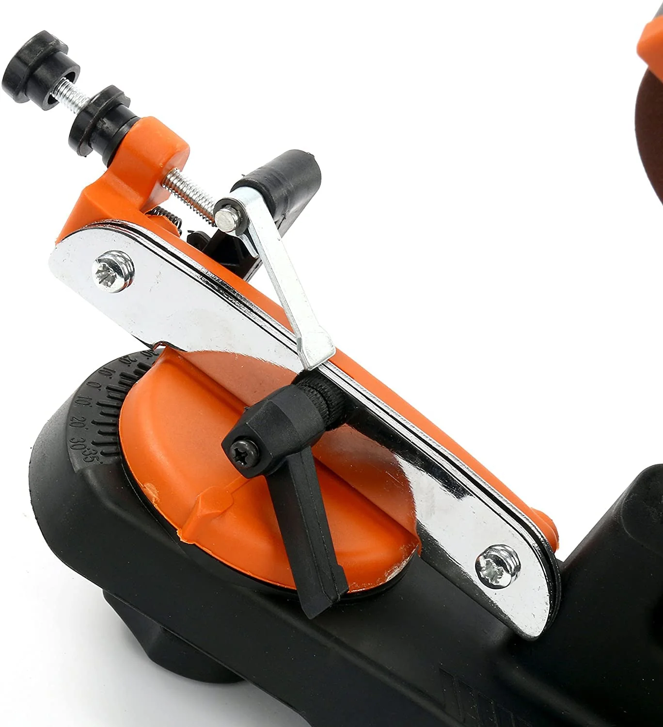 Chainsaw Sharpener Grinder - Image 5
