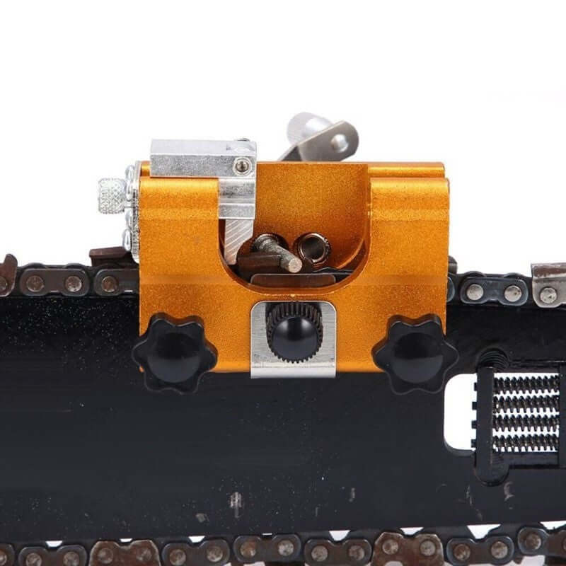 Chainsaw Sharpener Power Tool Parts Chain Grinder - Image 6