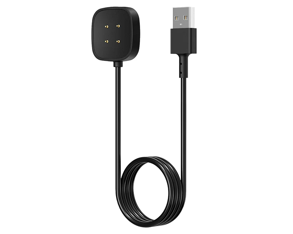 Charging Cable for Fitbit Sense 1/2 & Fitbit Versa 3/4 - Image 9