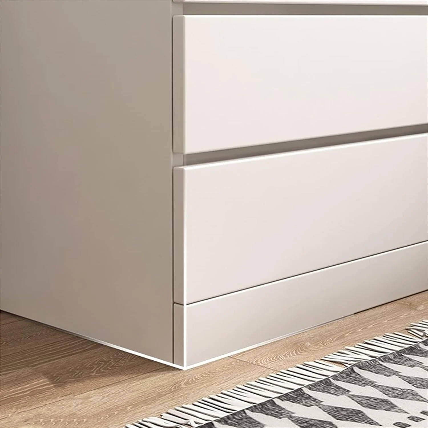 Chest of Drawers Tall boy 5 Drawers tallboy - Image 2