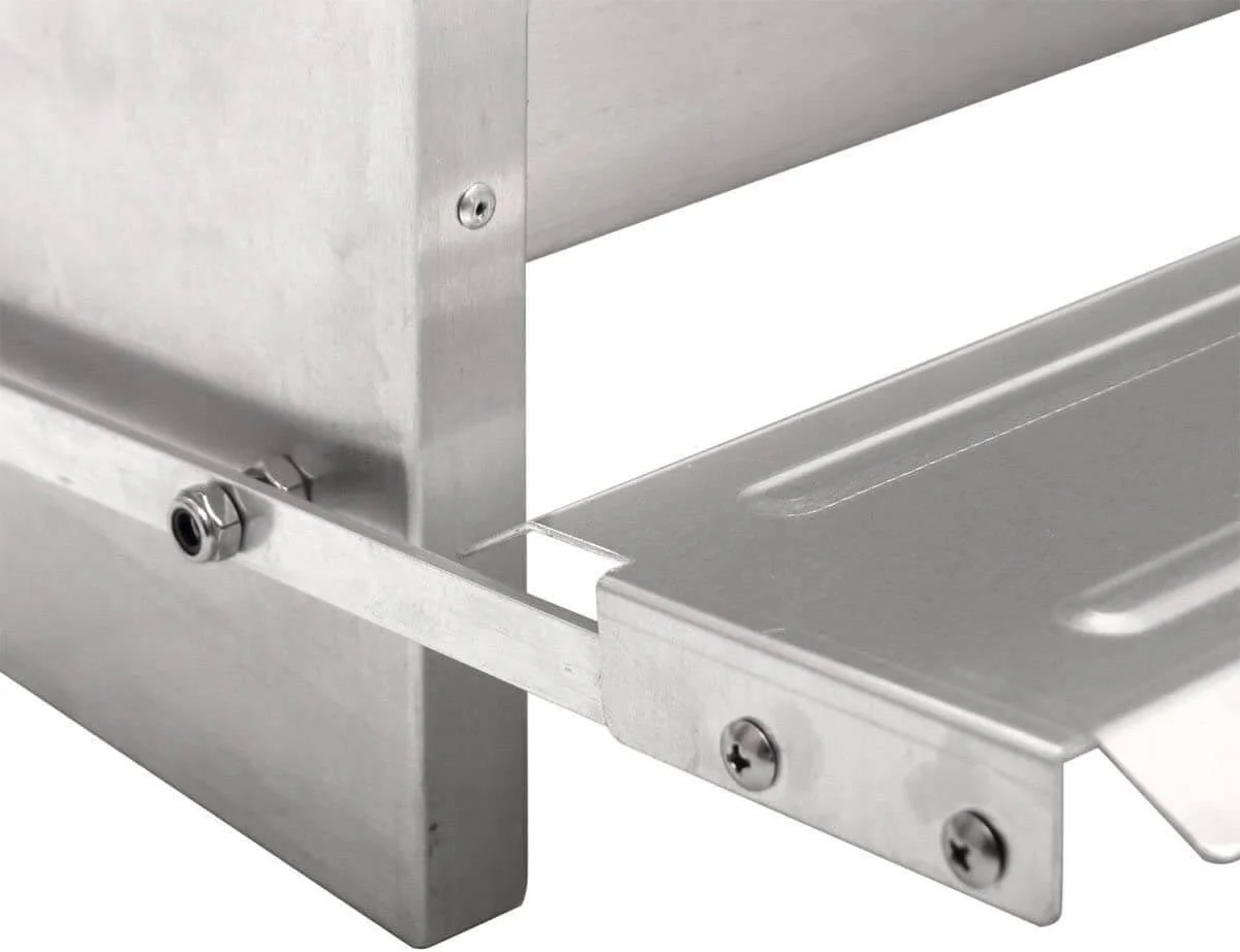 Chicken Feeder Automatic 10Kg - Image 9