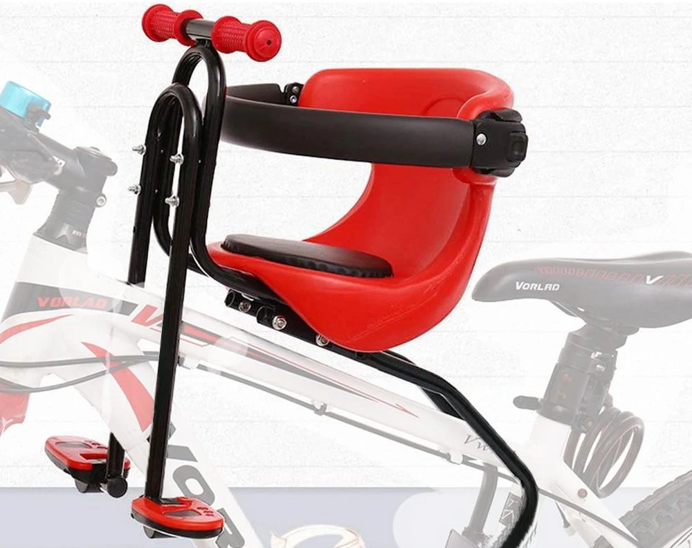 Child Bike Seat Carrier - Image 2