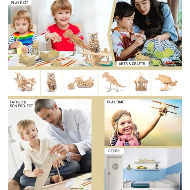 Children’s Bedroom - Image 4