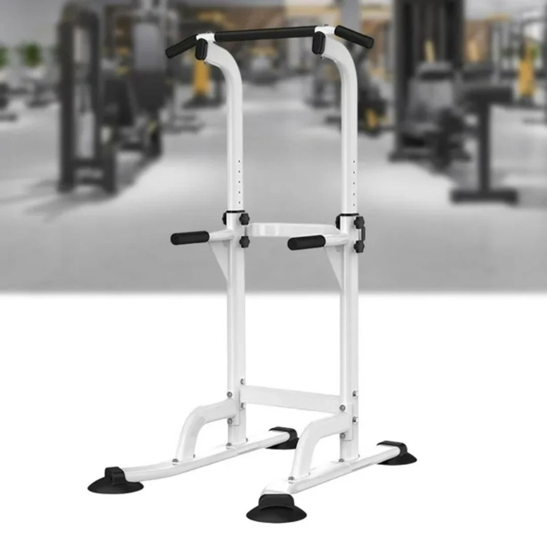 Chin Up Pull Up Chin Up Station - Image 7