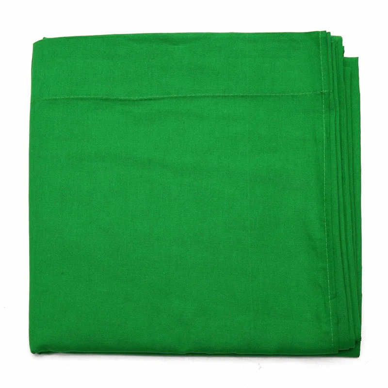 Chromakey Green Screen Backdrop 3M X 3M - Image 5