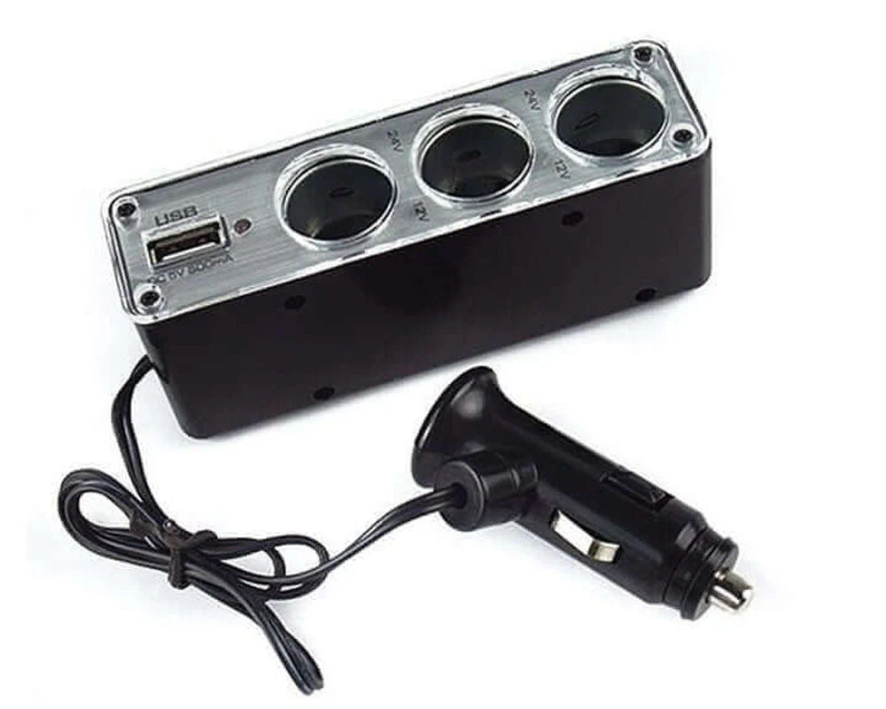 Cigarette Lighter Socket - Image 2