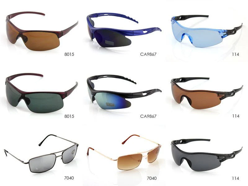 CLEARANCE SALE 100pair - BULK Men & Women's Deco/Sunglasses - Image 7