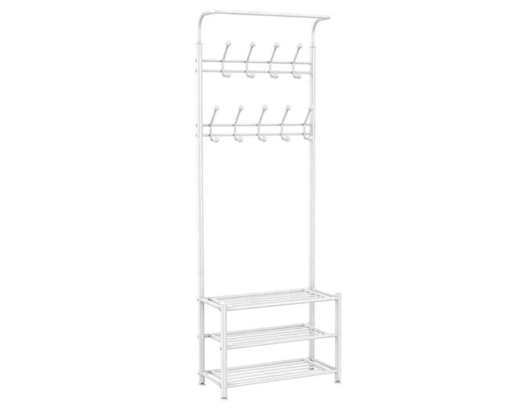Cloth Rack Garment Rack - Image 3