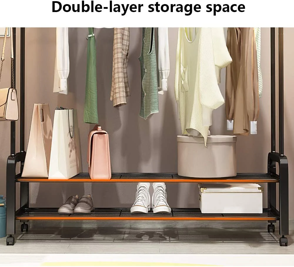 Cloth Rack Garment Rack - Image 7
