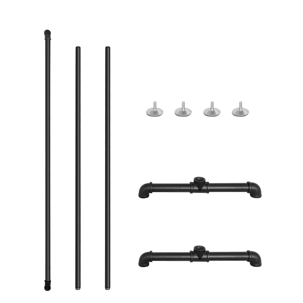 Clothes Wardrobe Storage Wardrobe Organiser - Image 7