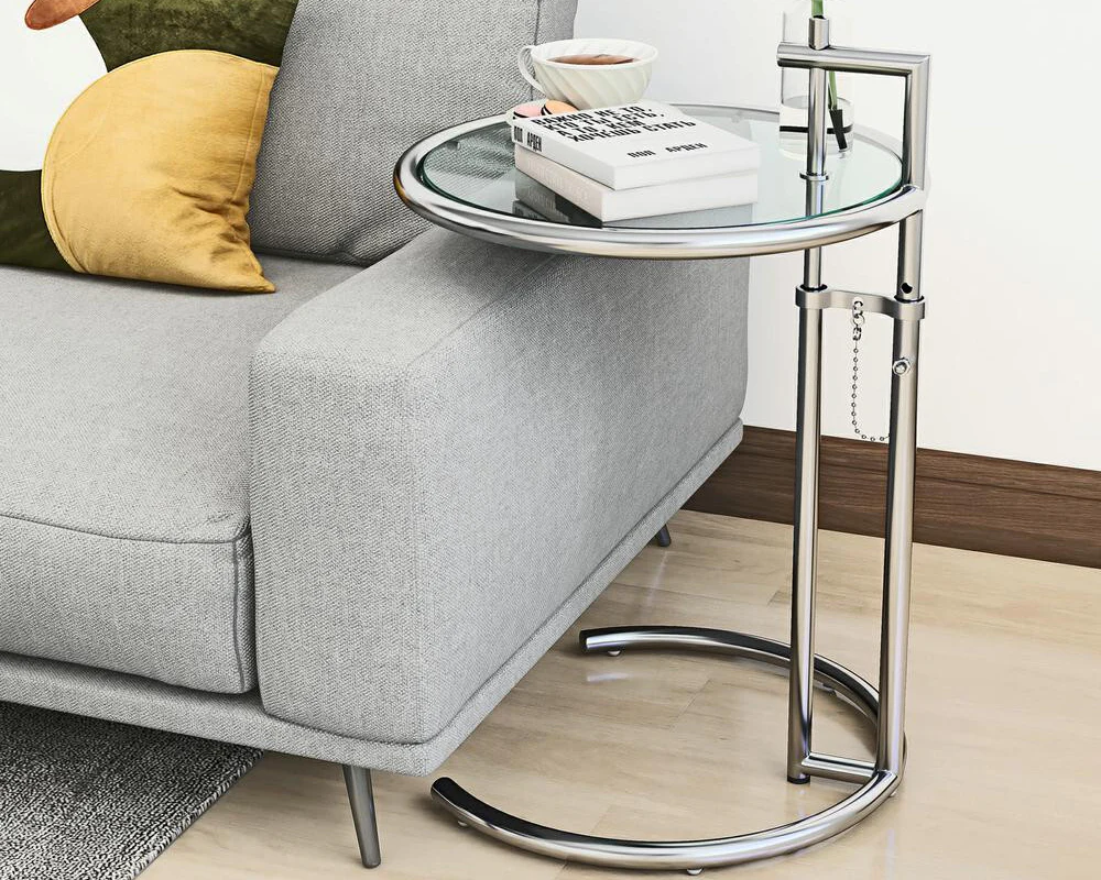 Coffee Table Cigarette Table - Image 6