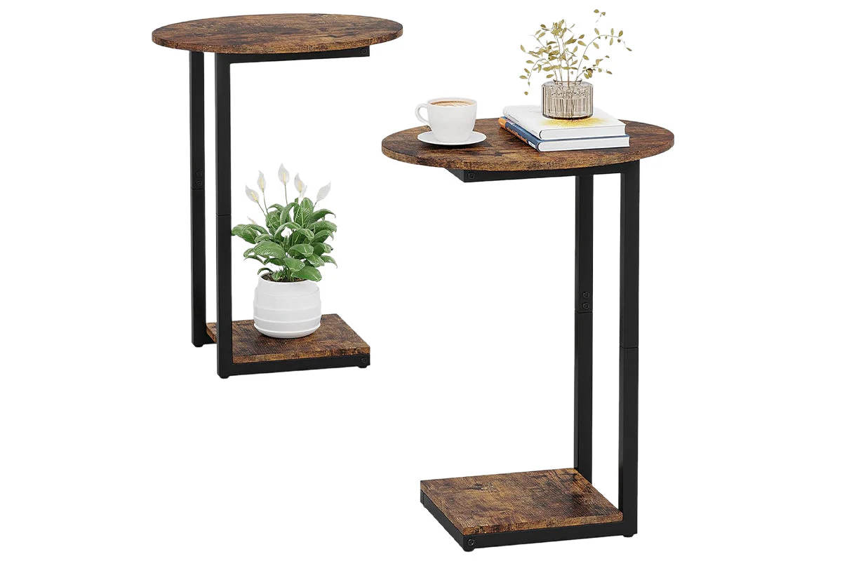Coffee table, Side Table - Image 2