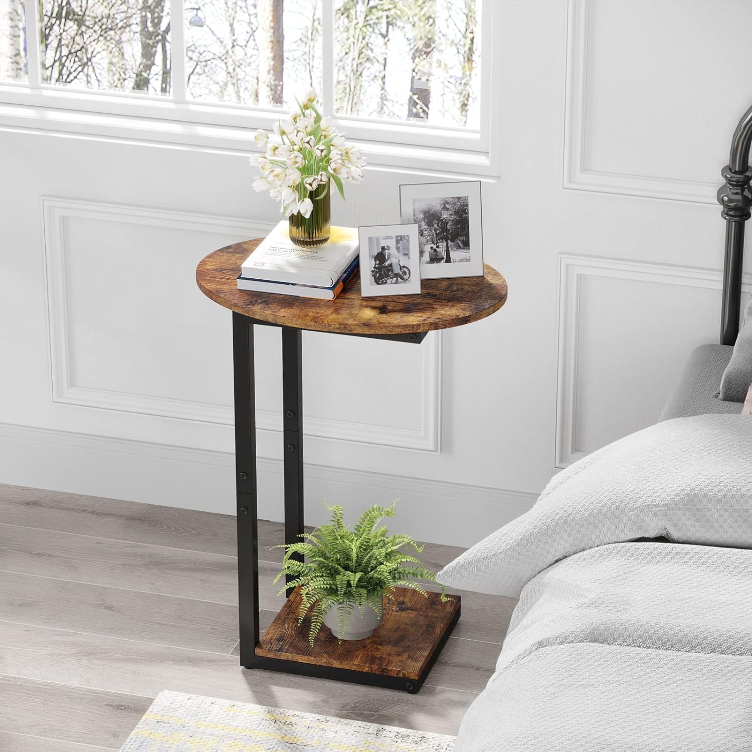 Coffee table, Side Table - Image 4