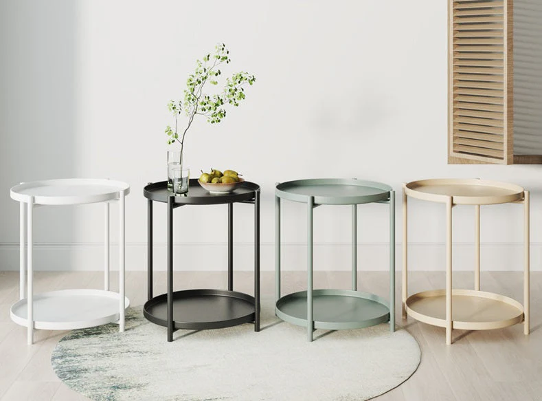 Coffee Table Side Table End Table - Image 10