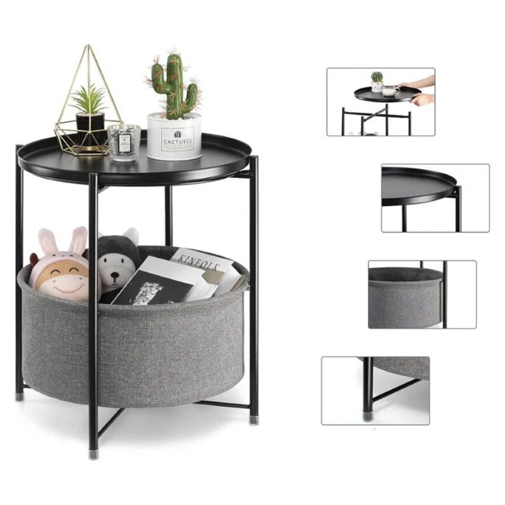 Coffee Table Side Table End Table