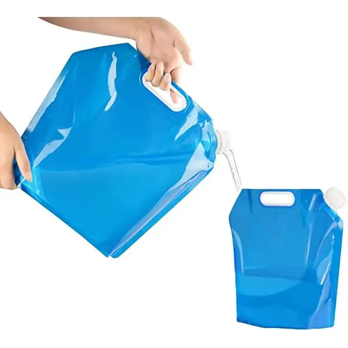Collapsable Water Container - 10L - Image 2