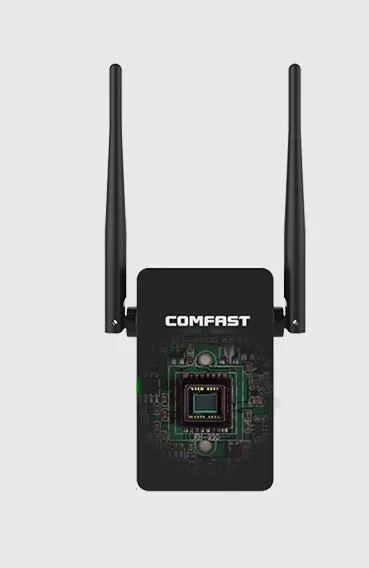 Comfast Wireless-N Wifi Repeater - Image 9