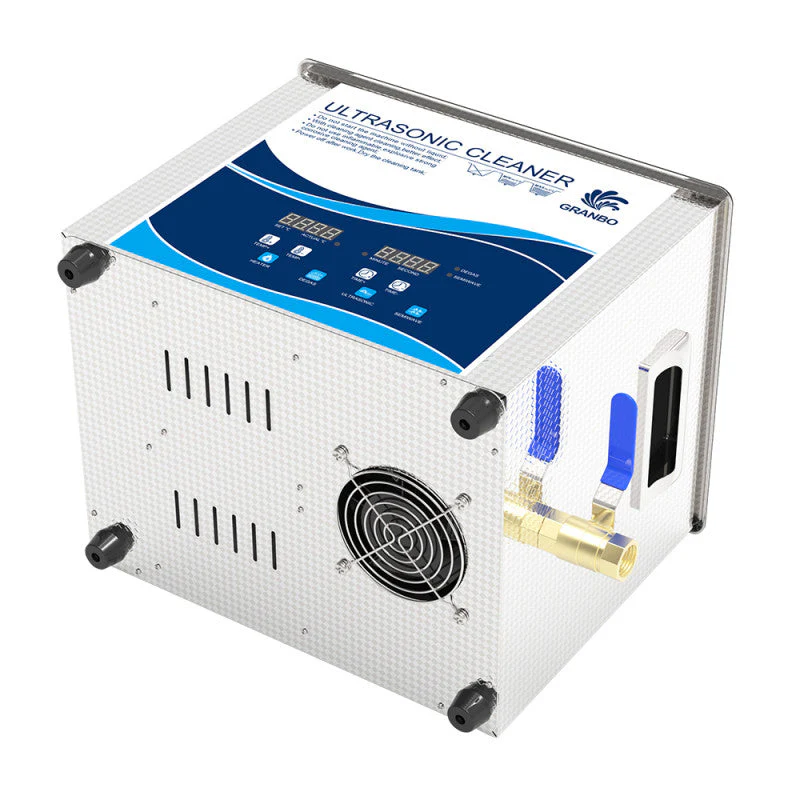 Ultrasonic Cleaner 10L - Image 13