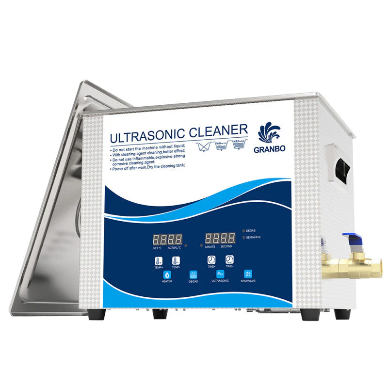 Ultrasonic Cleaner 10L - Image 14