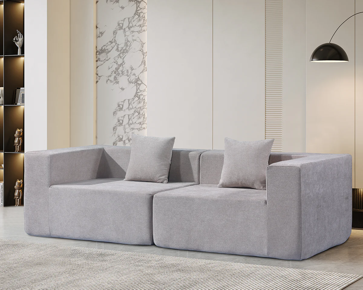 Compressed Sofa - Image 8