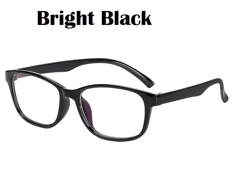 Computer Anti-Blue light Glasses - Image 4