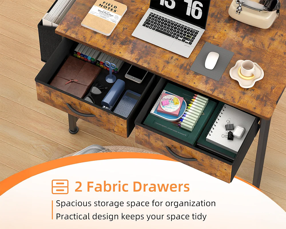 Computer Desk - Image 5