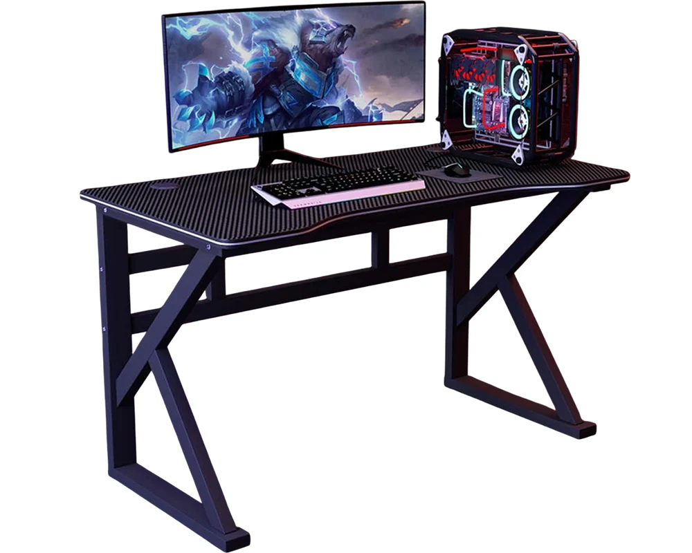 Computer Desk 120cm - Image 10