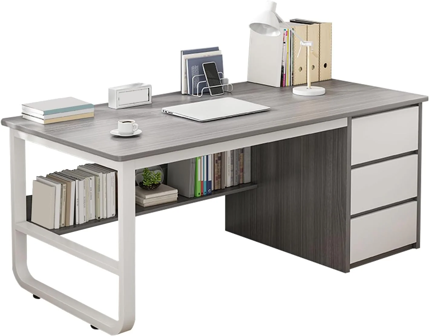 Computer desk - Image 3