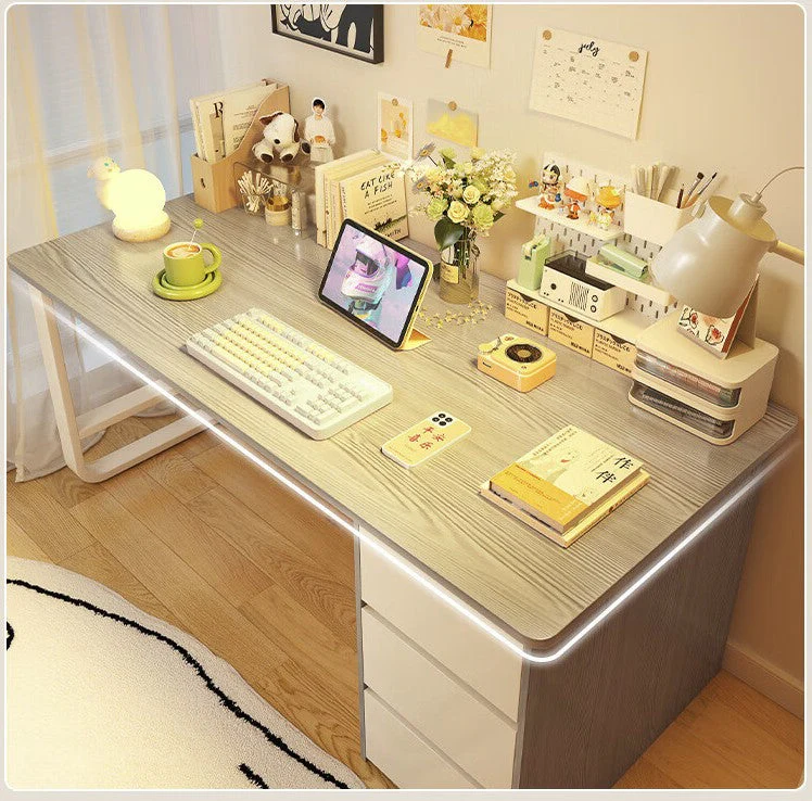 Computer desk - Image 9