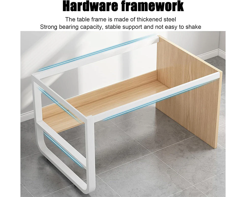 Computer Desk Table - Image 6