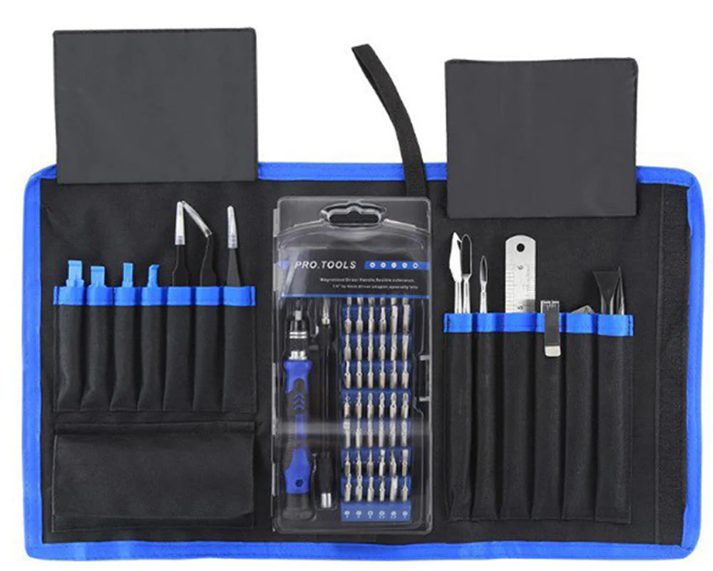 Computer Screwdriver Repair Tools - Image 2
