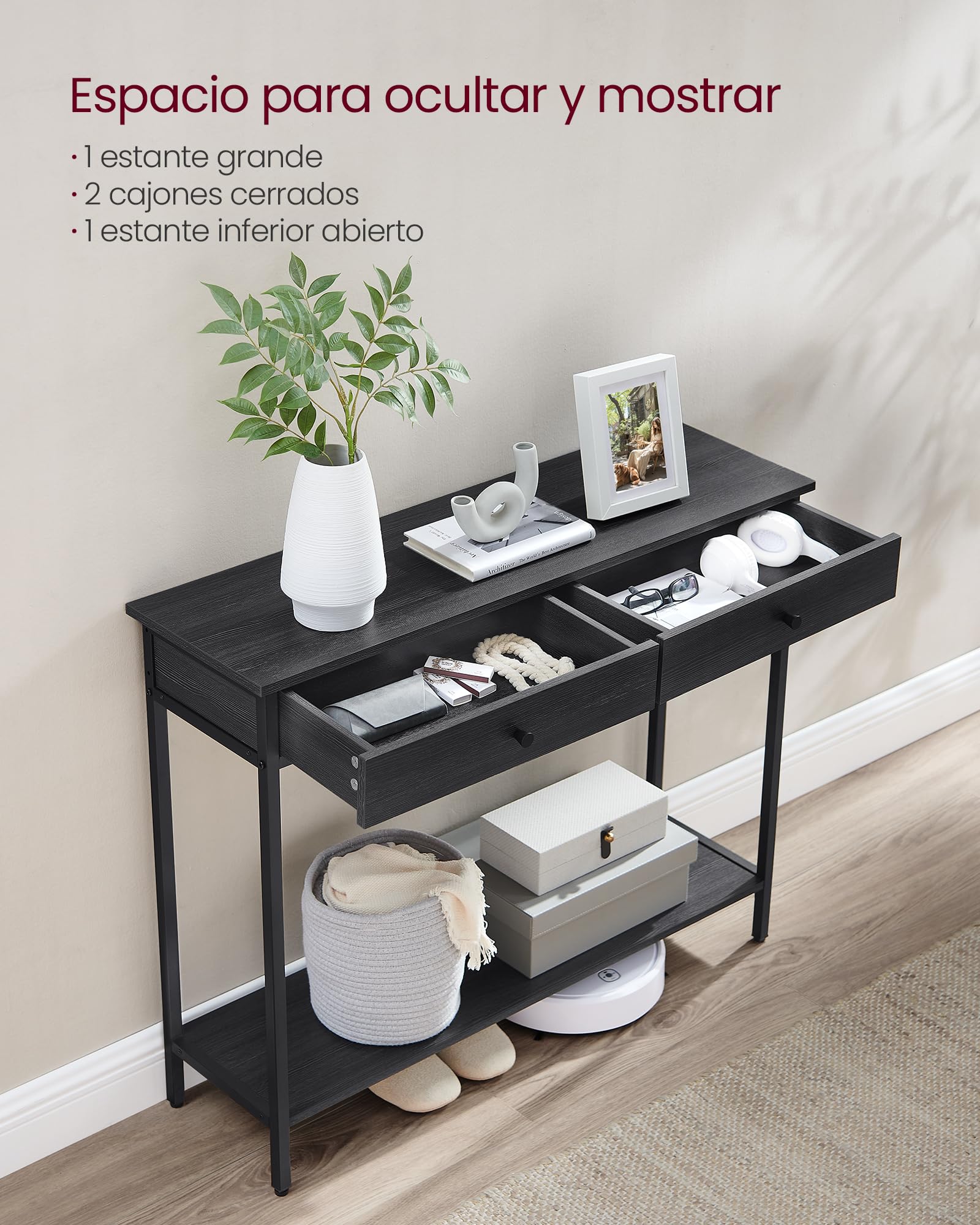 Console Table Hall table - Image 6