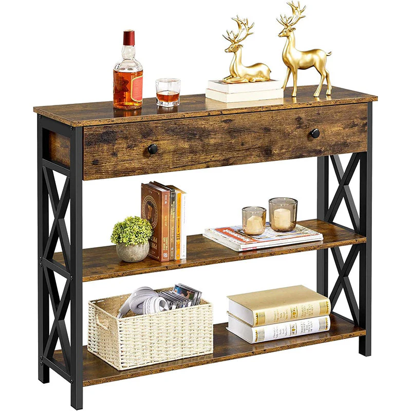 Console Table Hallway Table - Image 2
