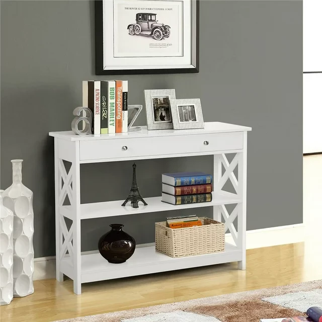 Console Table Hallway Table - Image 10