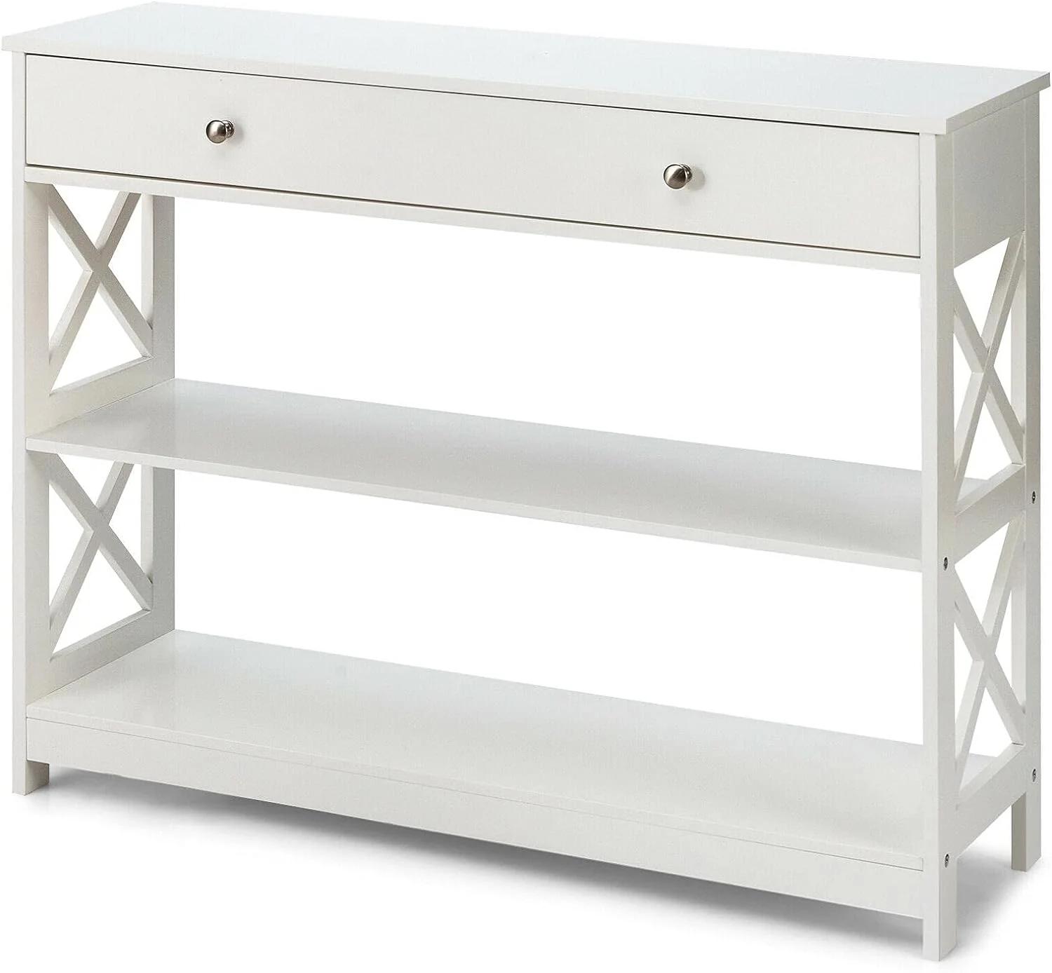 Console Table Hallway Table - Image 4