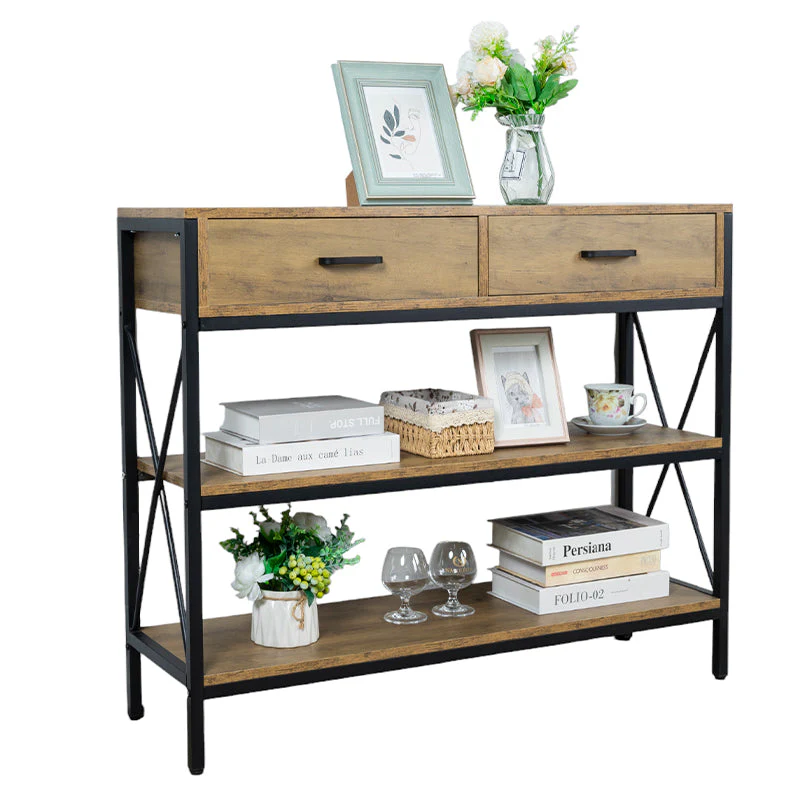 Console Table Hallway Table - Image 2