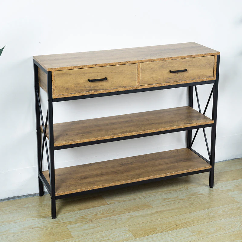Console Table Hallway Table - Image 7