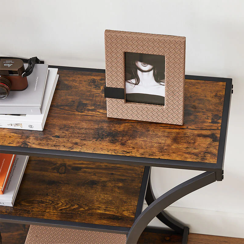 Console Table Hallway Table - Image 8