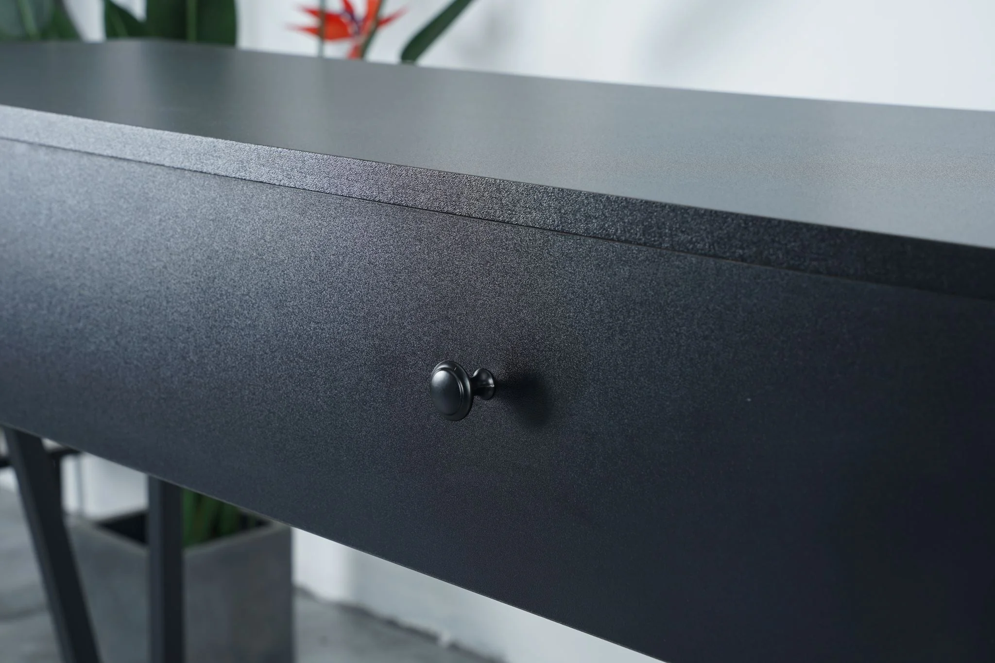 Console Table Hallway Table - Image 8