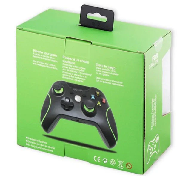 XBOX One Controller Replacement Controller - Image 6