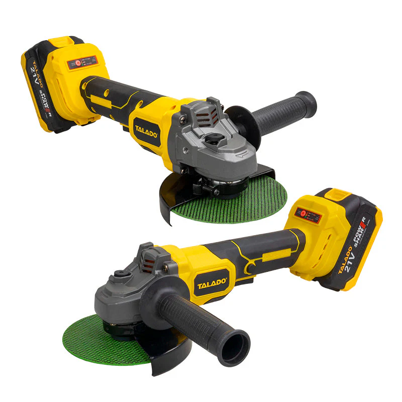 Cordless Electric Grinder Cut-Off Grinder - Image 8