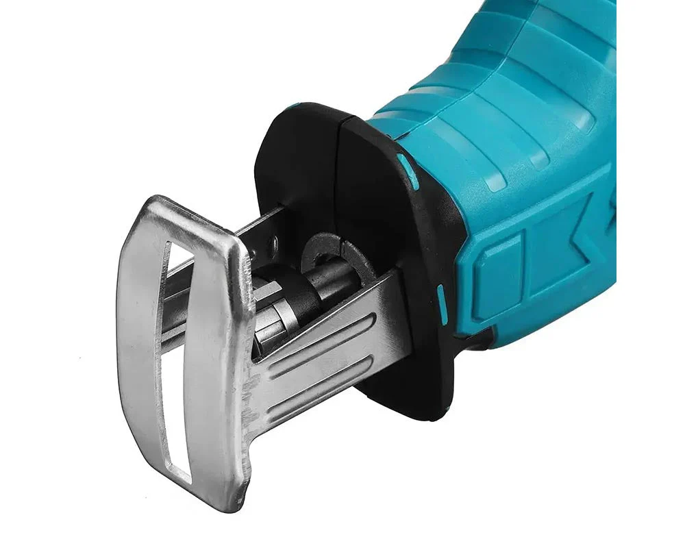 Cordless Electric Hand Saw Reciprocating Saw - Image 6
